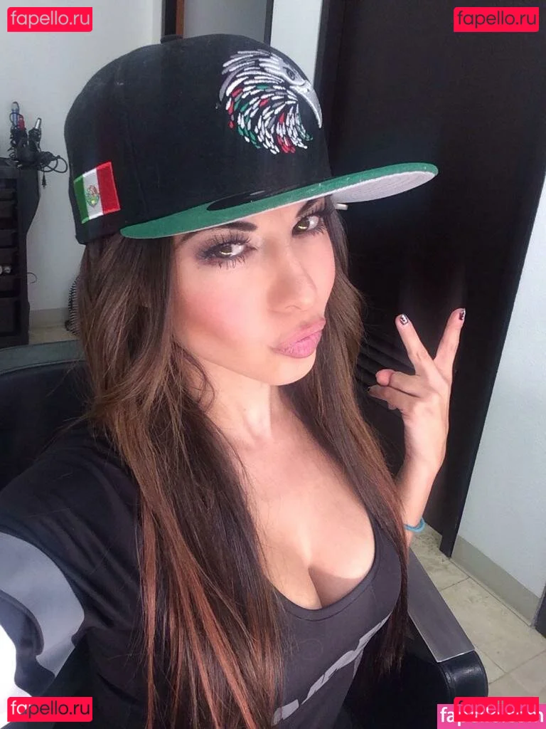 Ximena Saenz Onlyfans Photo Gallery 