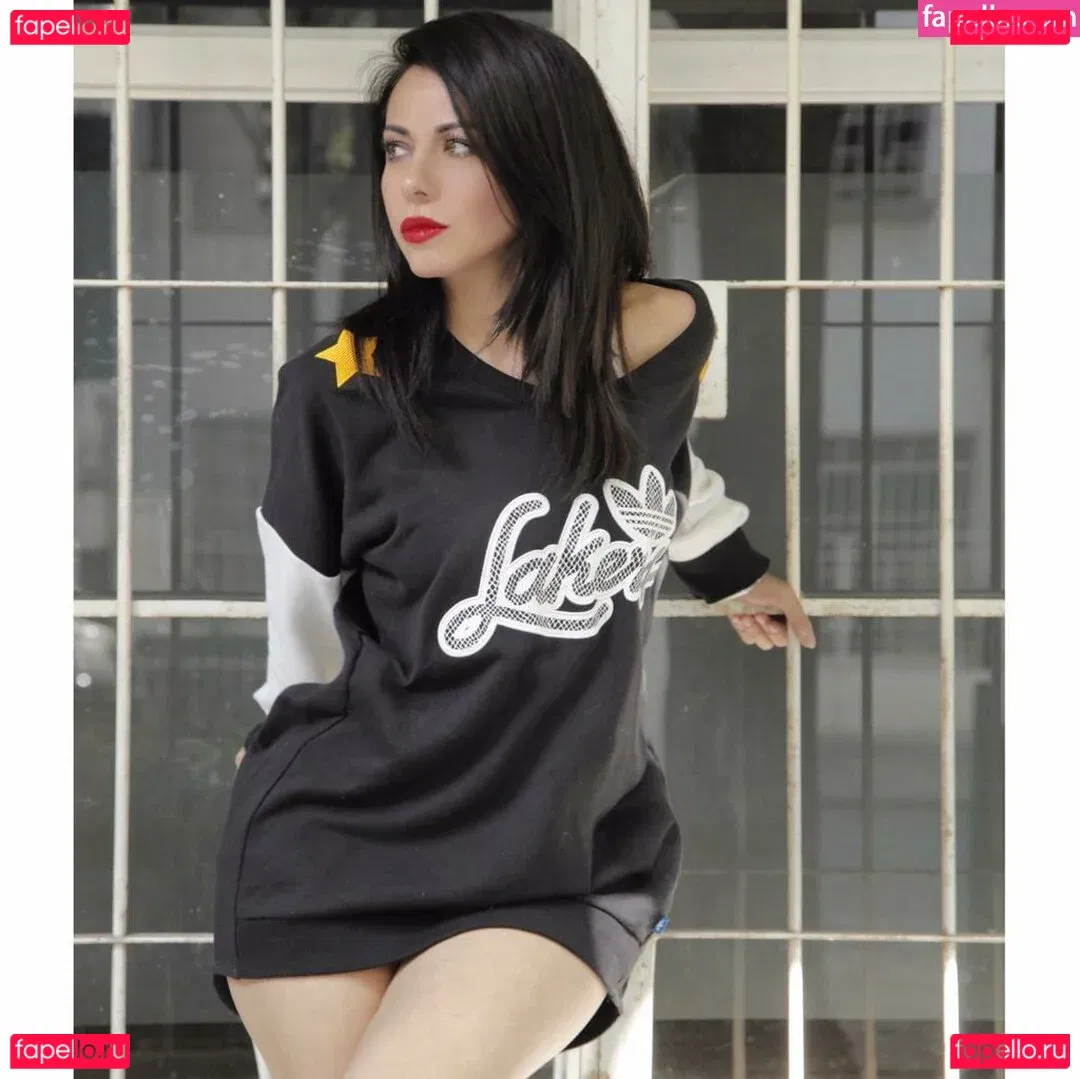 Ximena Saenz Onlyfans Photo Gallery 