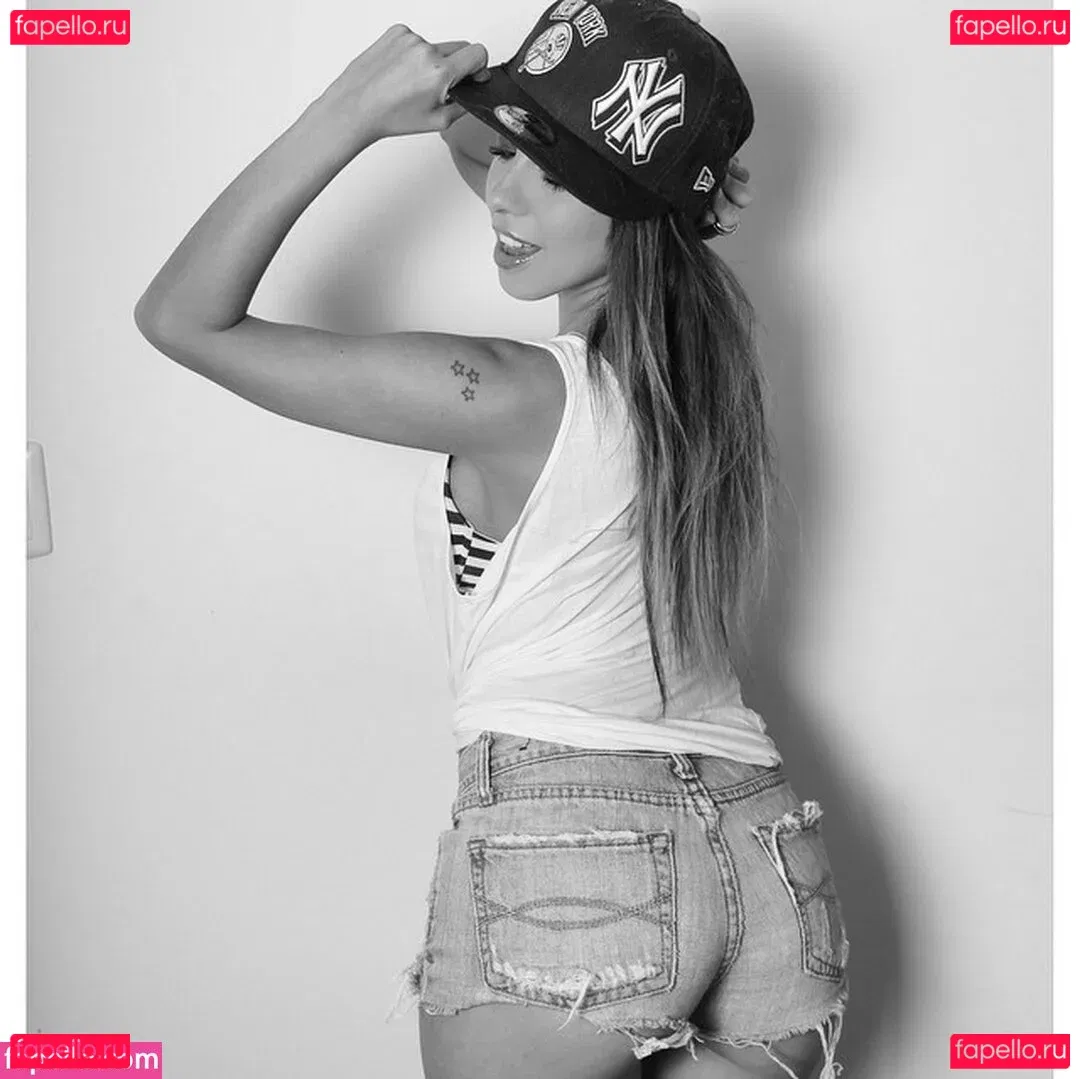 Ximena Saenz Onlyfans Photo Gallery 