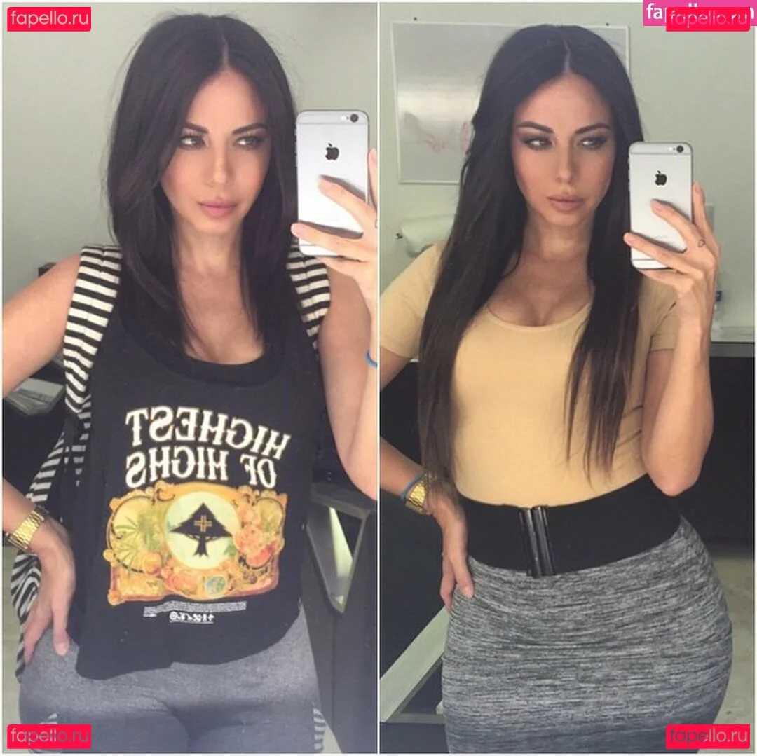 Ximena Saenz Onlyfans Photo Gallery 