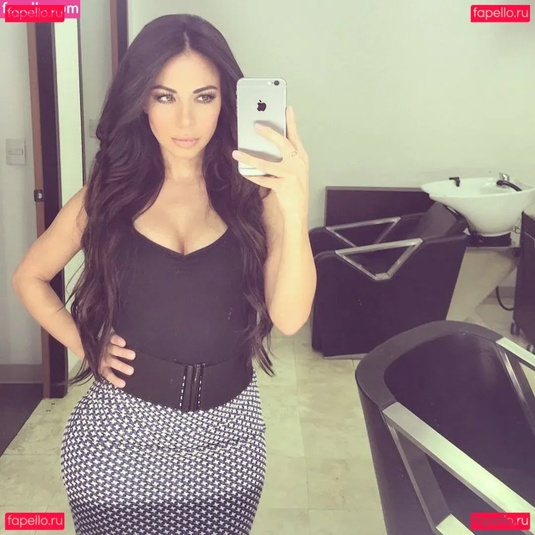 Ximena Saenz Onlyfans Photo Gallery 