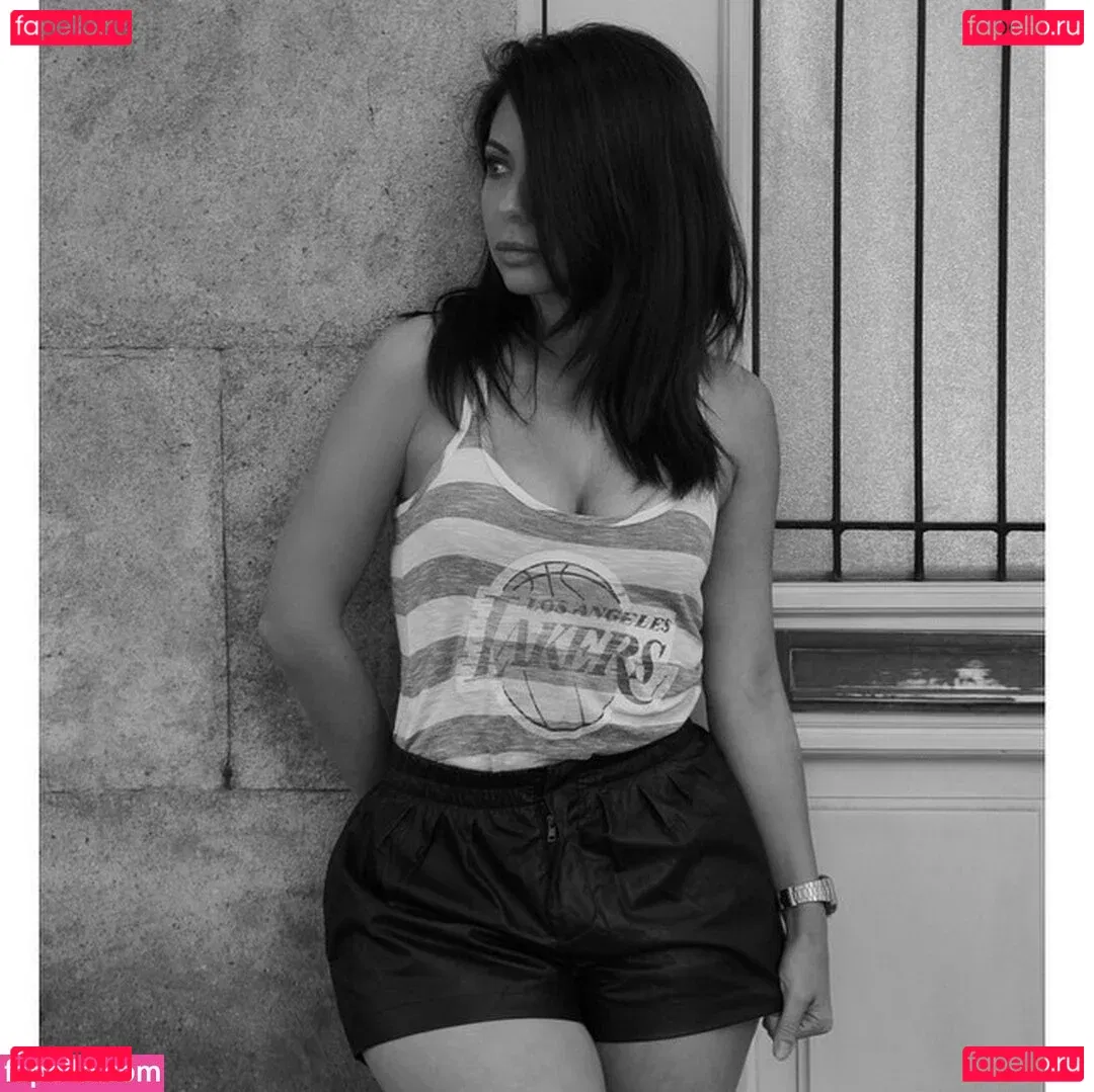 Ximena Saenz Onlyfans Photo Gallery 