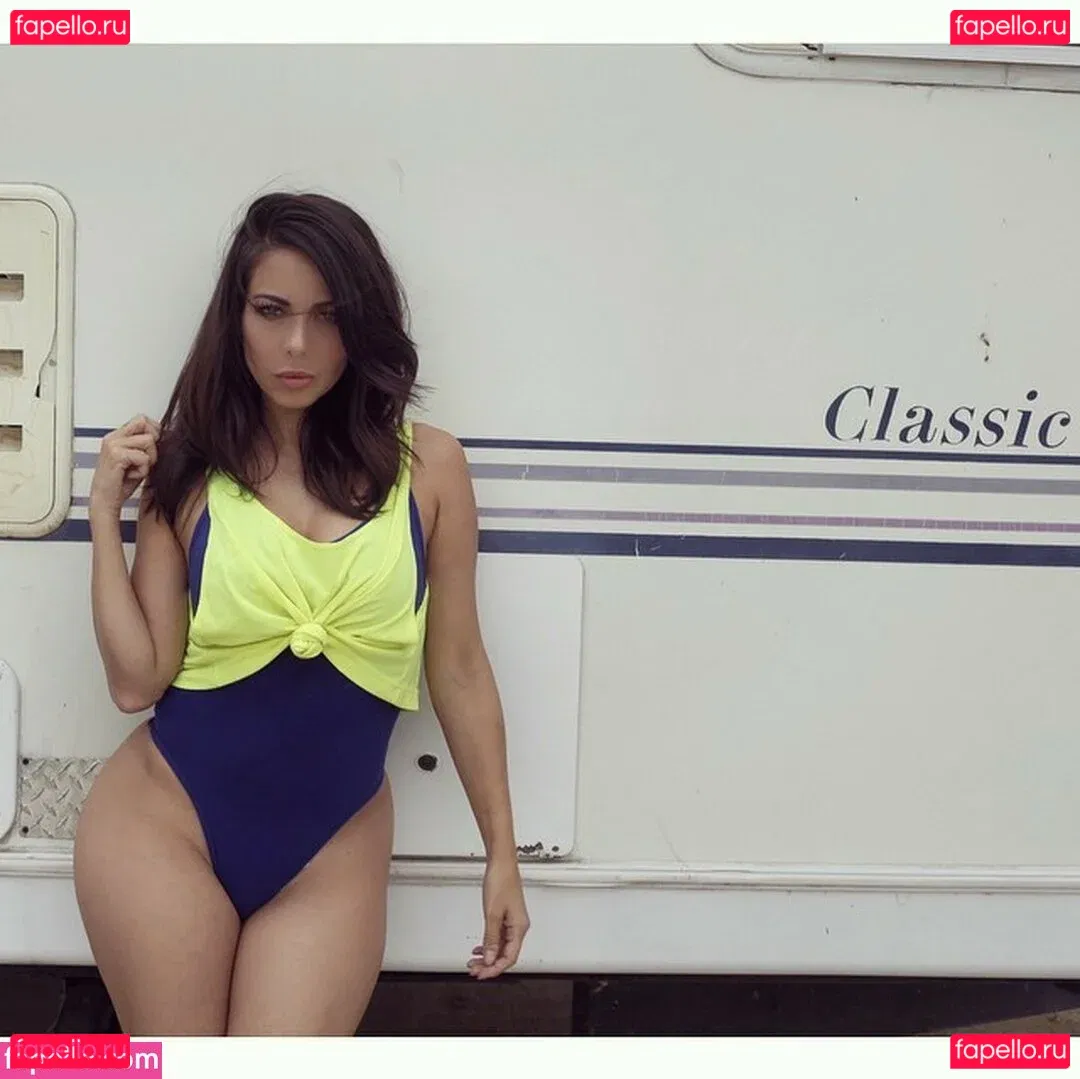 Ximena Saenz Onlyfans Photo Gallery 