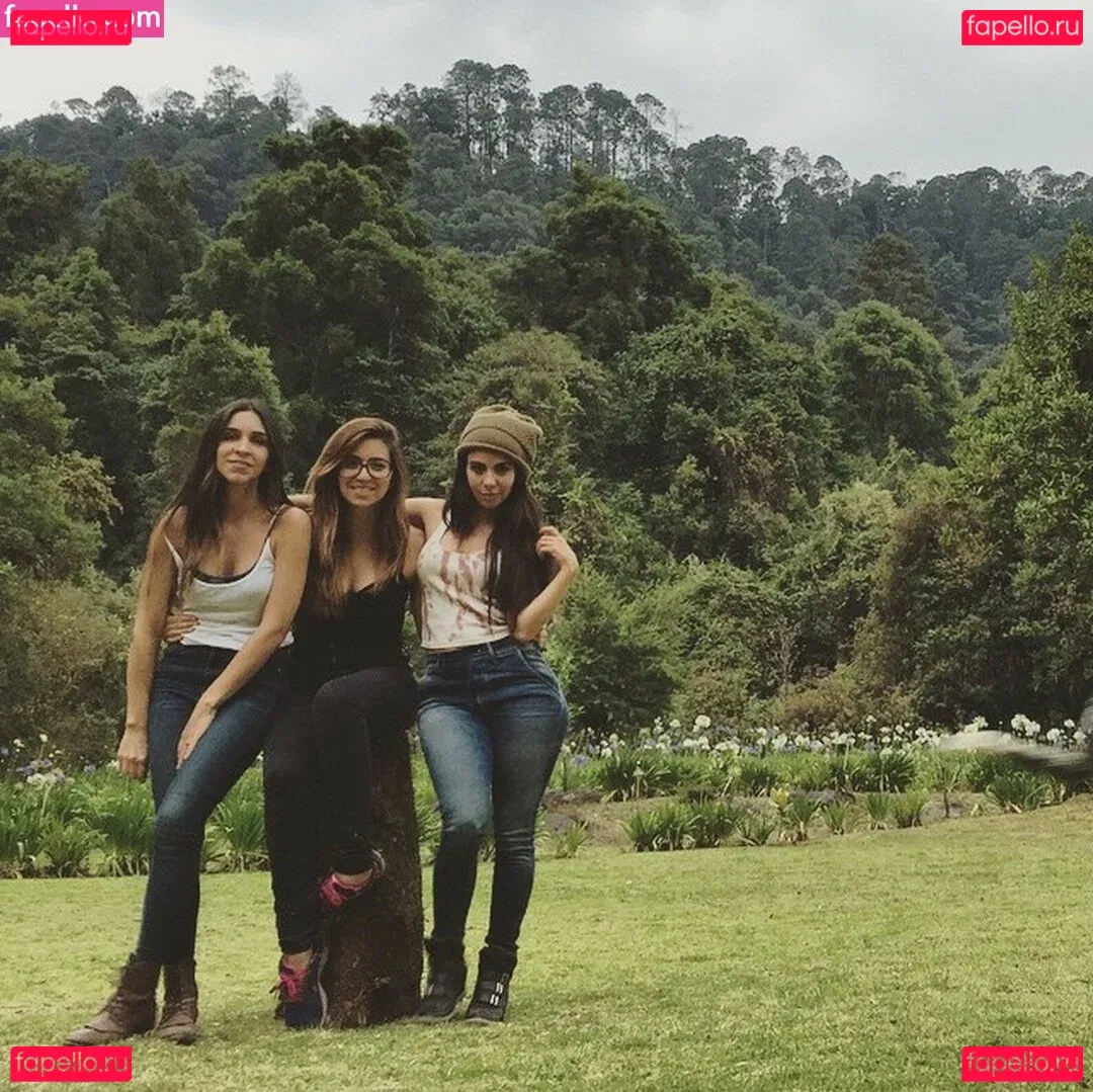 Ximena Saenz Onlyfans Photo Gallery 