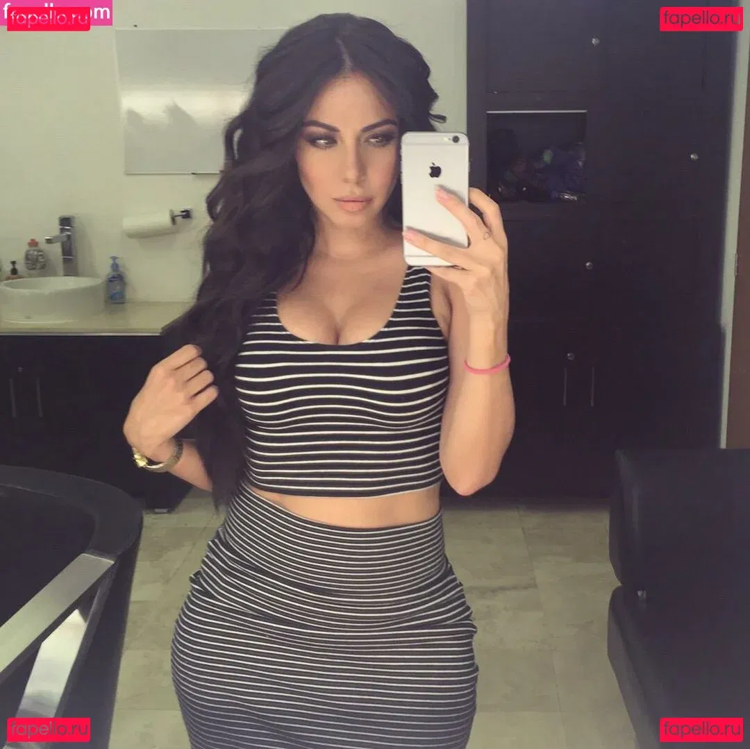 Ximena Saenz Onlyfans Photo Gallery 