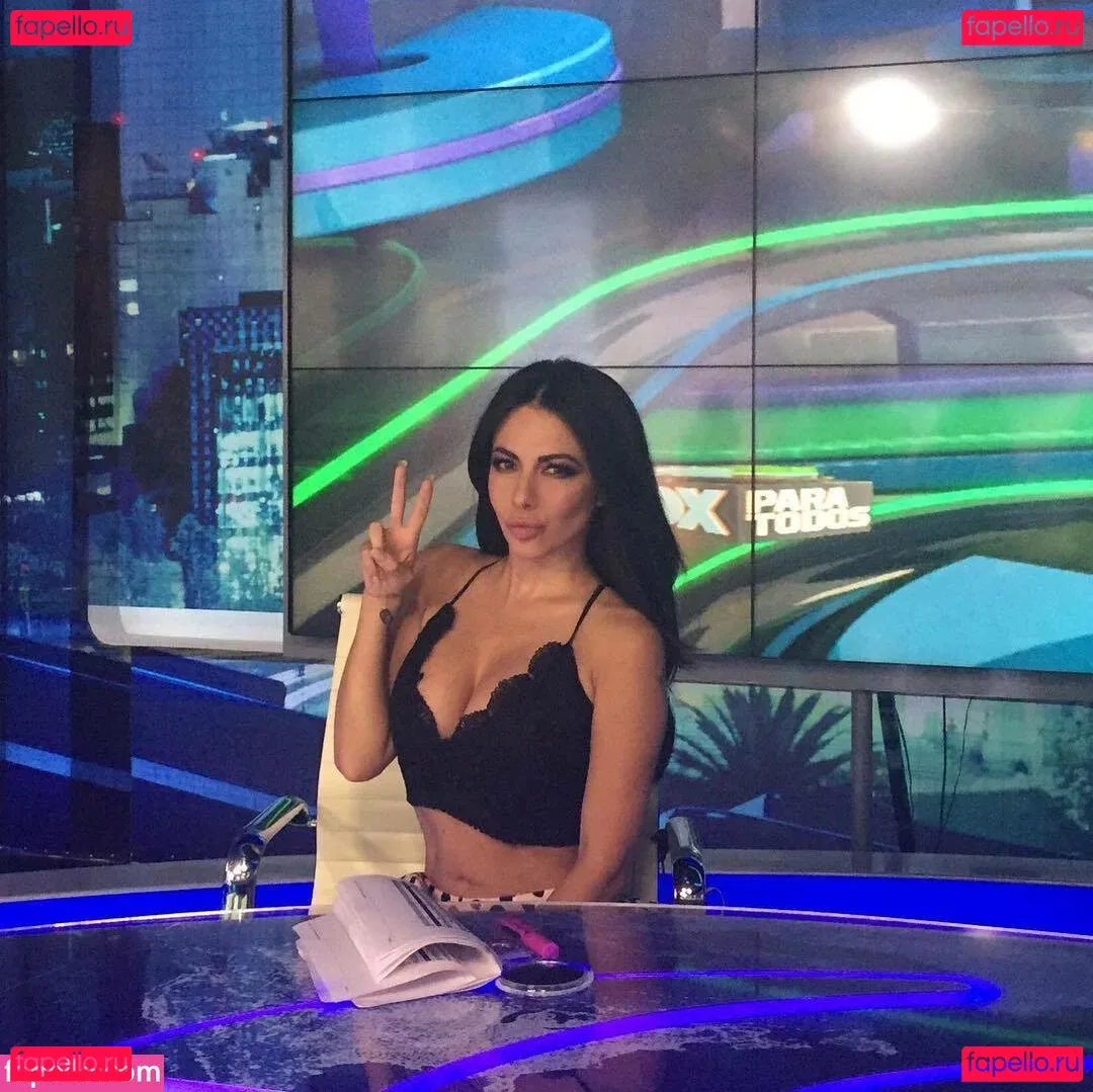 Ximena Saenz Onlyfans Photo Gallery 