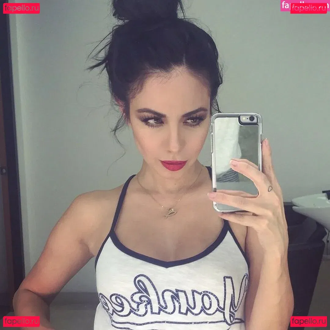 Ximena Saenz Onlyfans Photo Gallery 