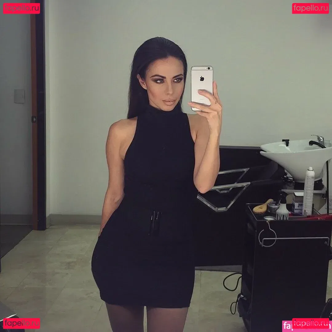 Ximena Saenz Onlyfans Photo Gallery 