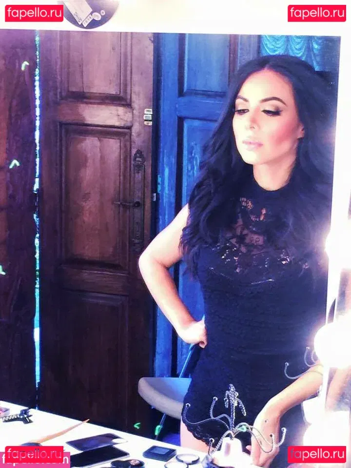 Ximena Saenz Onlyfans Photo Gallery 