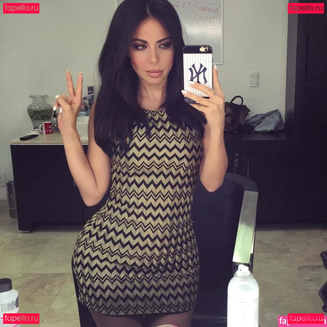 Ximena Saenz Onlyfans Photo Gallery 