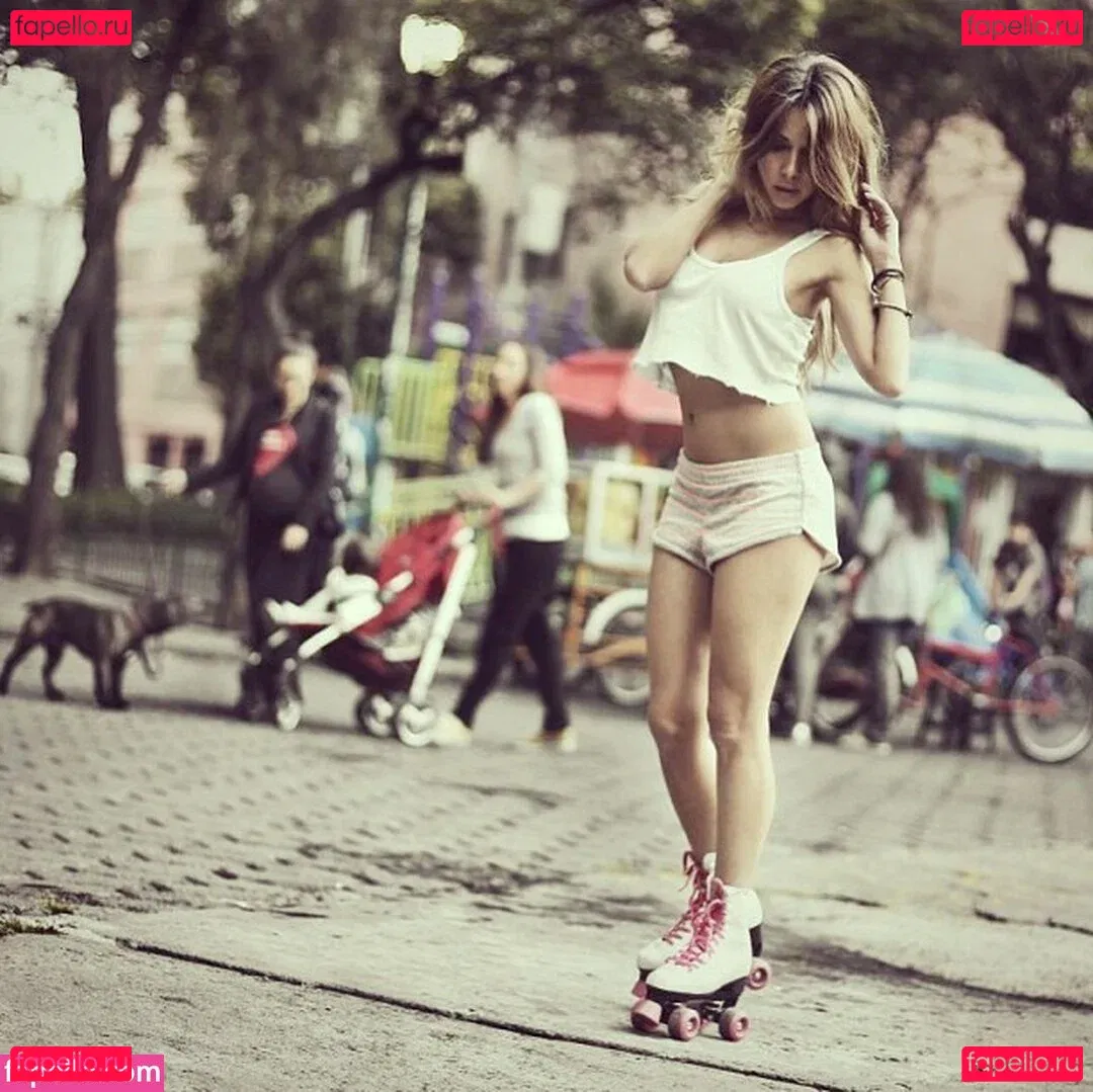 Ximena Saenz Onlyfans Photo Gallery 