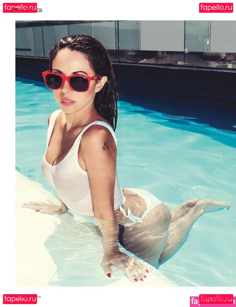 Ximena Saenz Onlyfans Photo Gallery 