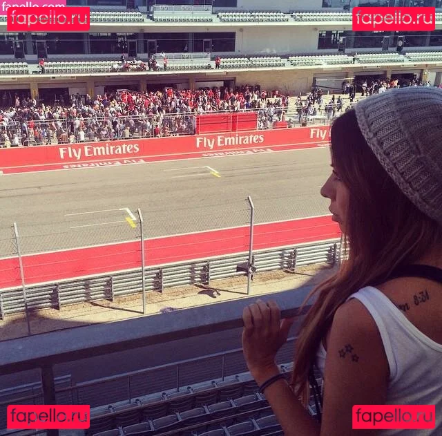 Ximena Saenz Onlyfans Photo Gallery 