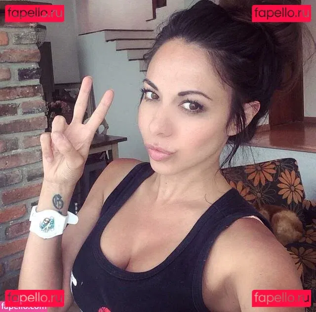 Ximena Saenz Onlyfans Photo Gallery 