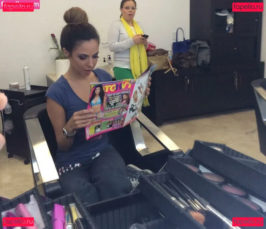 Ximena Saenz Onlyfans Photo Gallery 