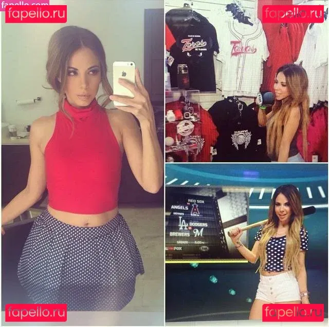 Ximena Saenz Onlyfans Photo Gallery 