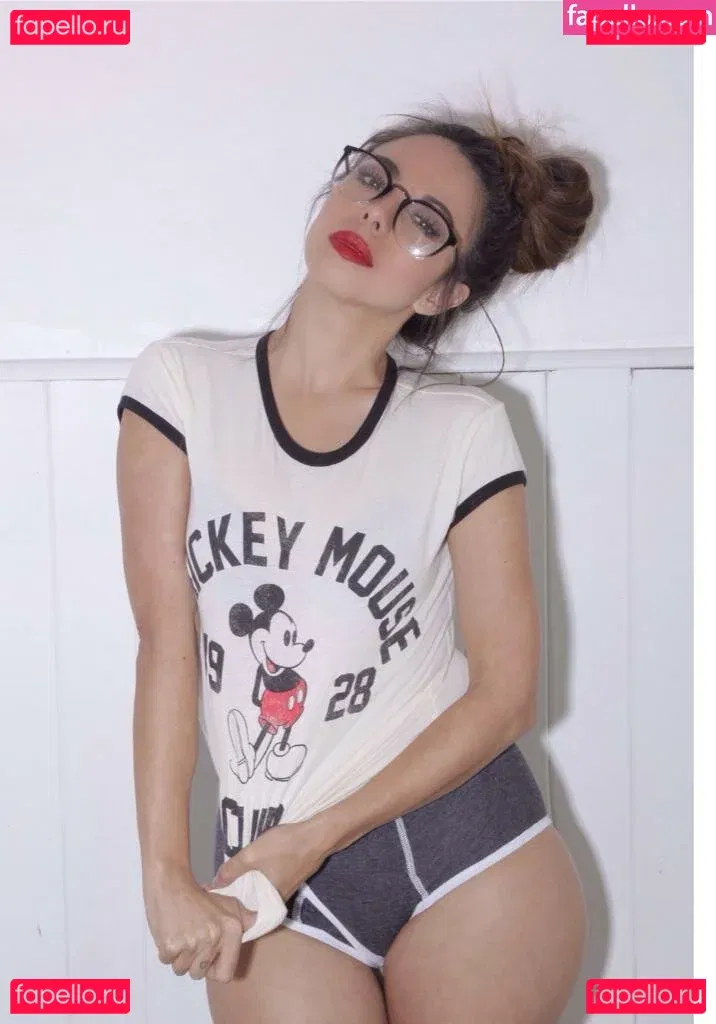 Ximena Saenz Onlyfans Photo Gallery 