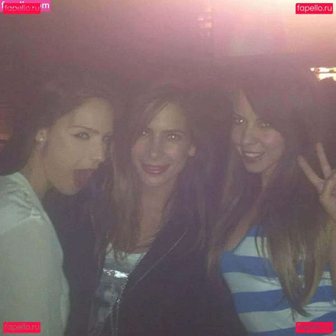 Ximena Saenz Onlyfans Photo Gallery 