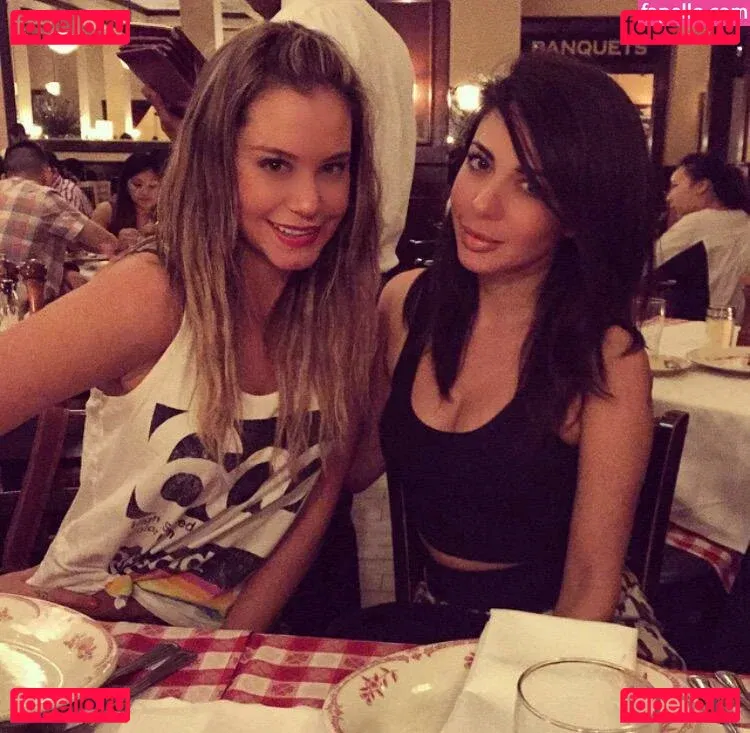 Ximena Saenz Onlyfans Photo Gallery 