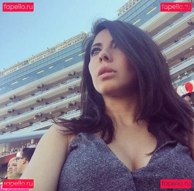 Ximena Saenz Onlyfans Photo Gallery 