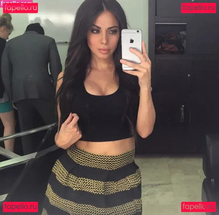 Ximena Saenz Onlyfans Photo Gallery 