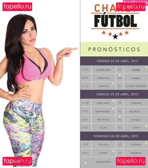 Ximena Saenz Onlyfans Photo Gallery 