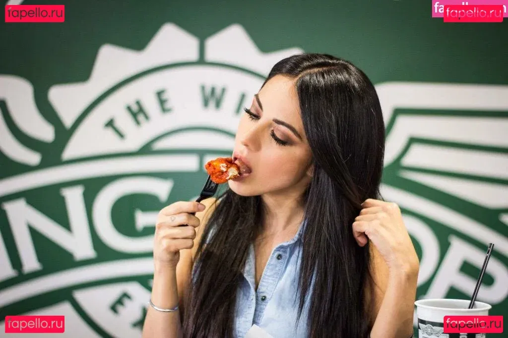 Ximena Saenz Onlyfans Photo Gallery 