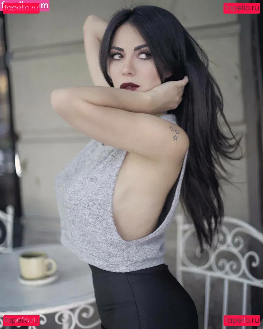 Ximena Saenz Onlyfans Photo Gallery 