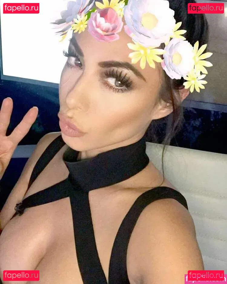 Ximena Saenz Onlyfans Photo Gallery 