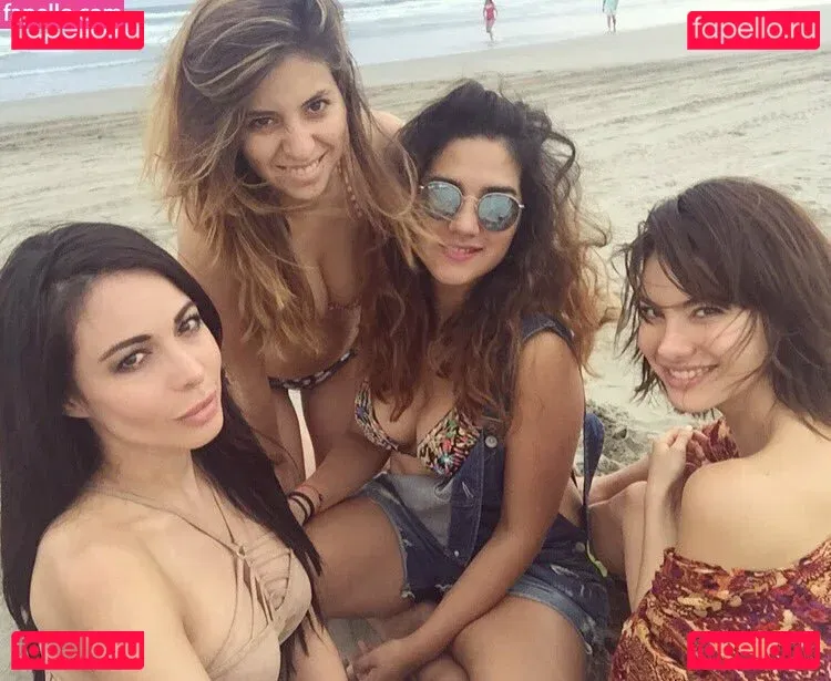 Ximena Saenz Onlyfans Photo Gallery 