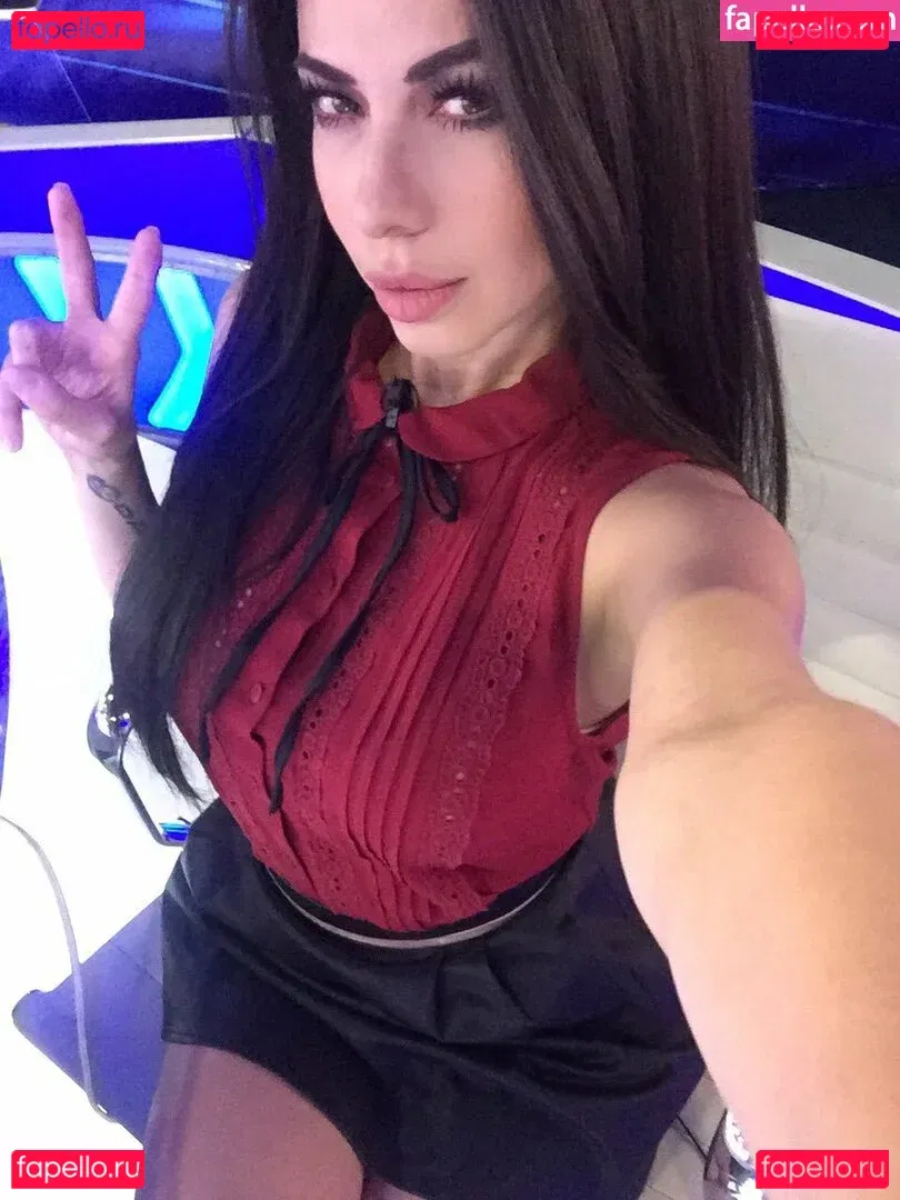 Ximena Saenz Onlyfans Photo Gallery 