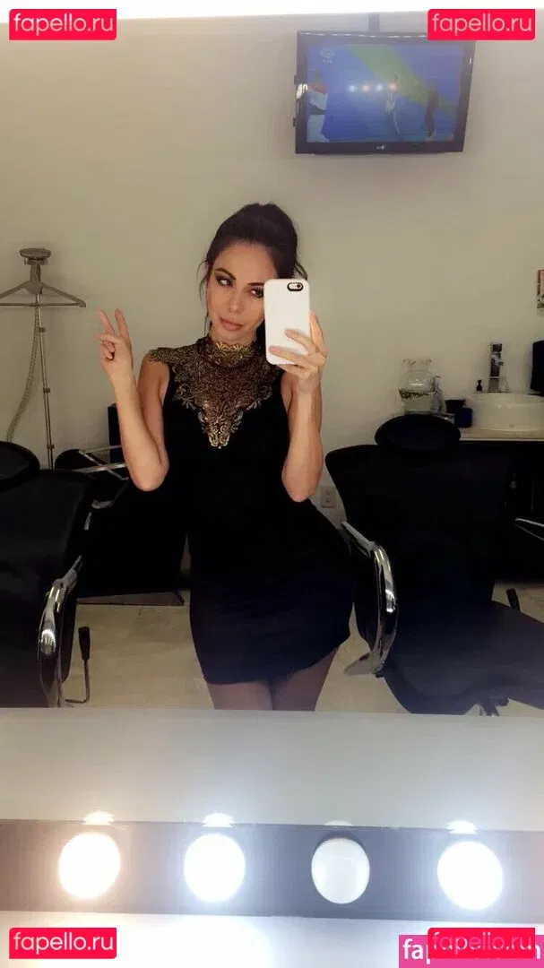 Ximena Saenz Onlyfans Photo Gallery 