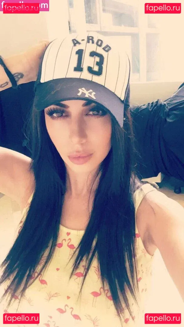 Ximena Saenz Onlyfans Photo Gallery 