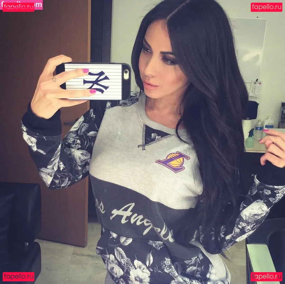 Ximena Saenz Onlyfans Photo Gallery 