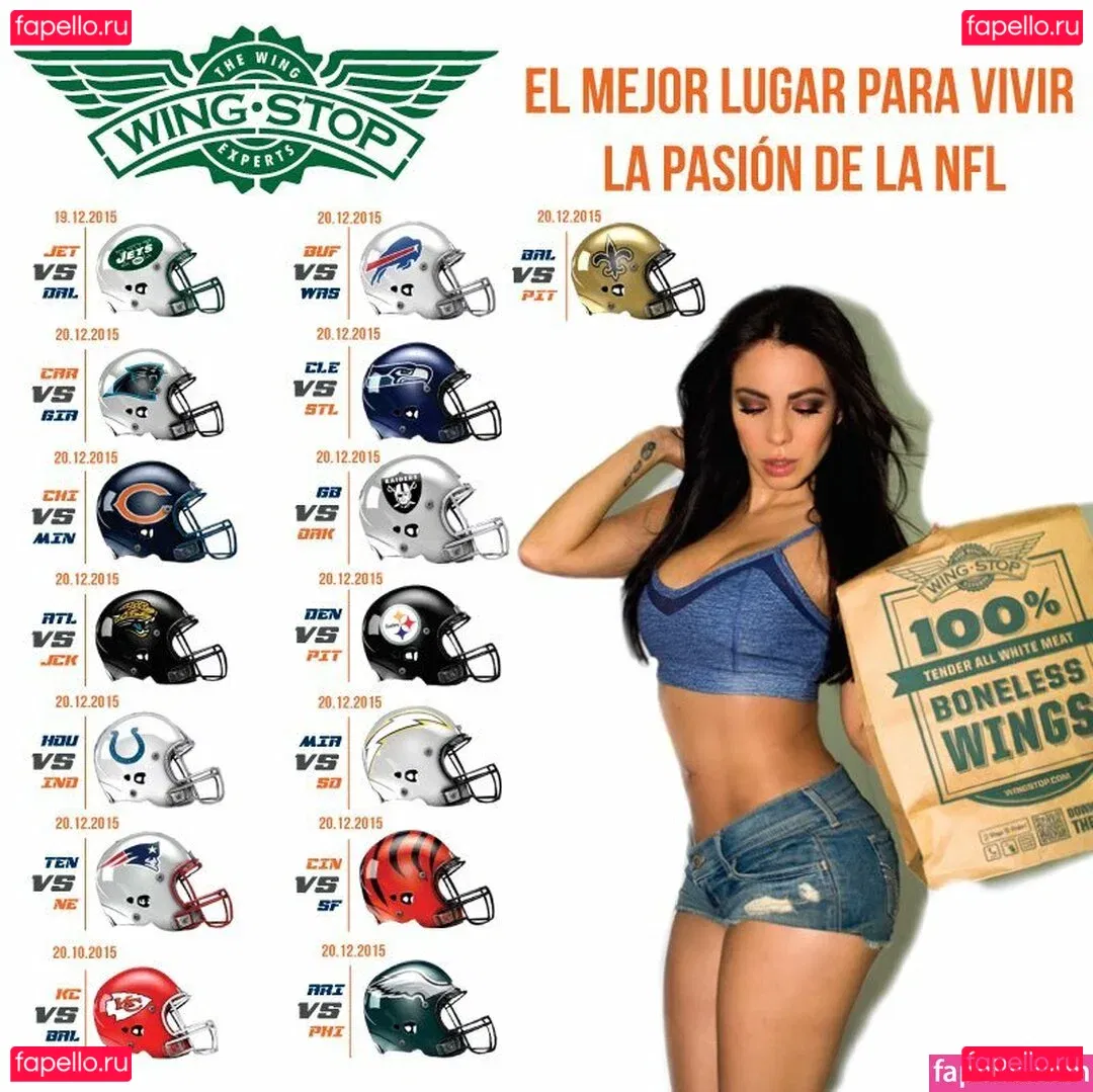 Ximena Saenz Onlyfans Photo Gallery 