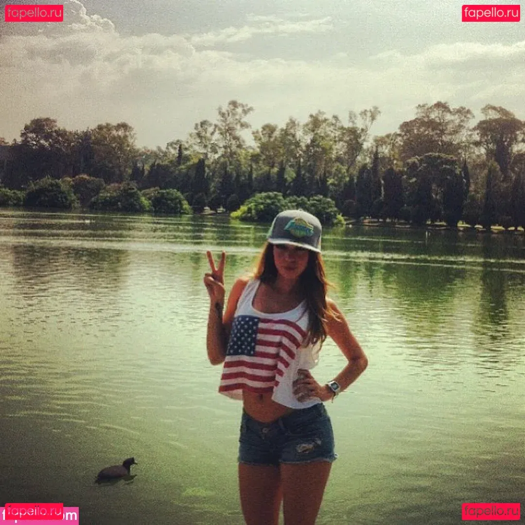 Ximena Saenz Onlyfans Photo Gallery 