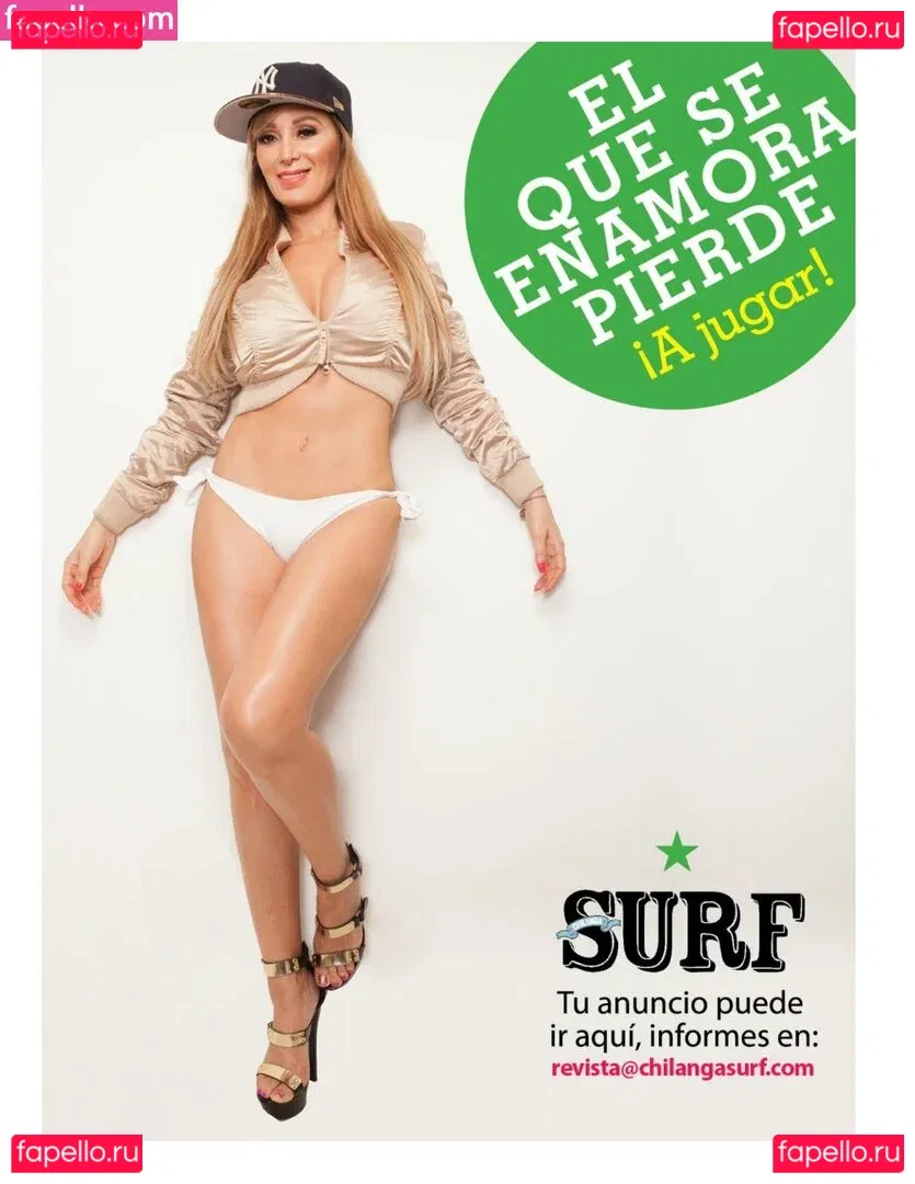 Ximena Saenz Onlyfans Photo Gallery 