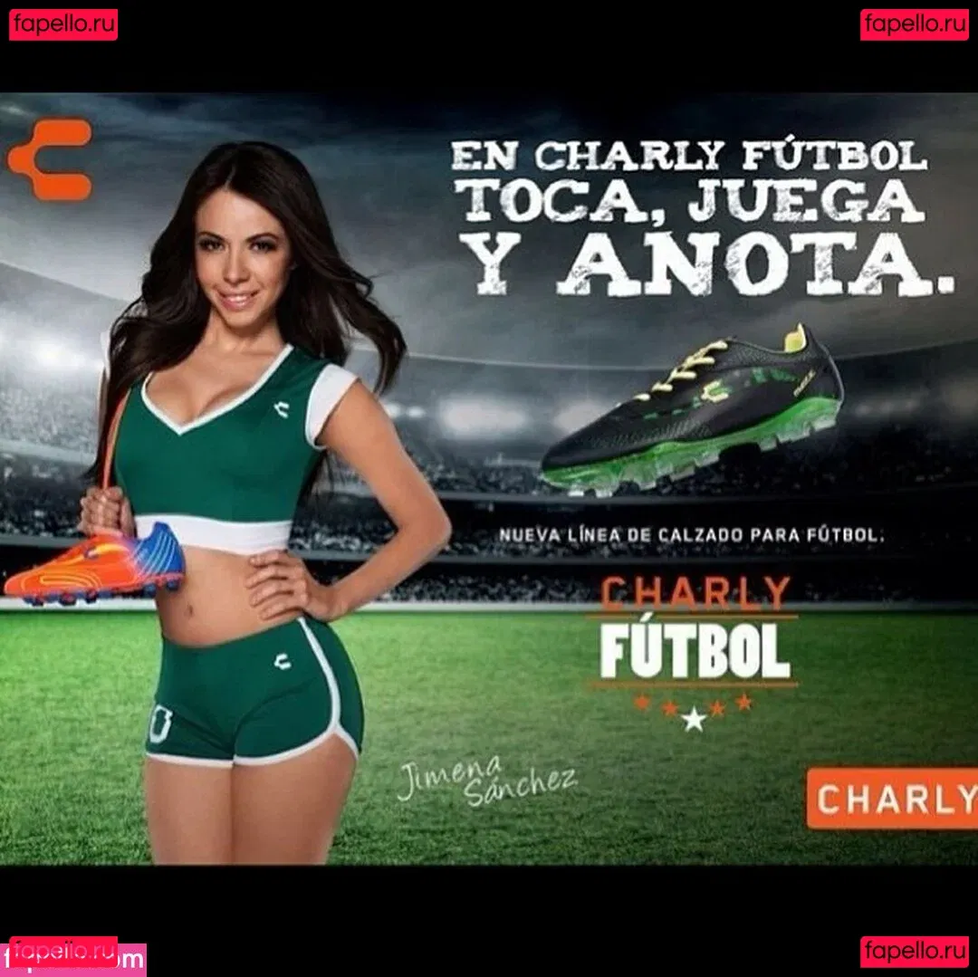 Ximena Saenz Onlyfans Photo Gallery 