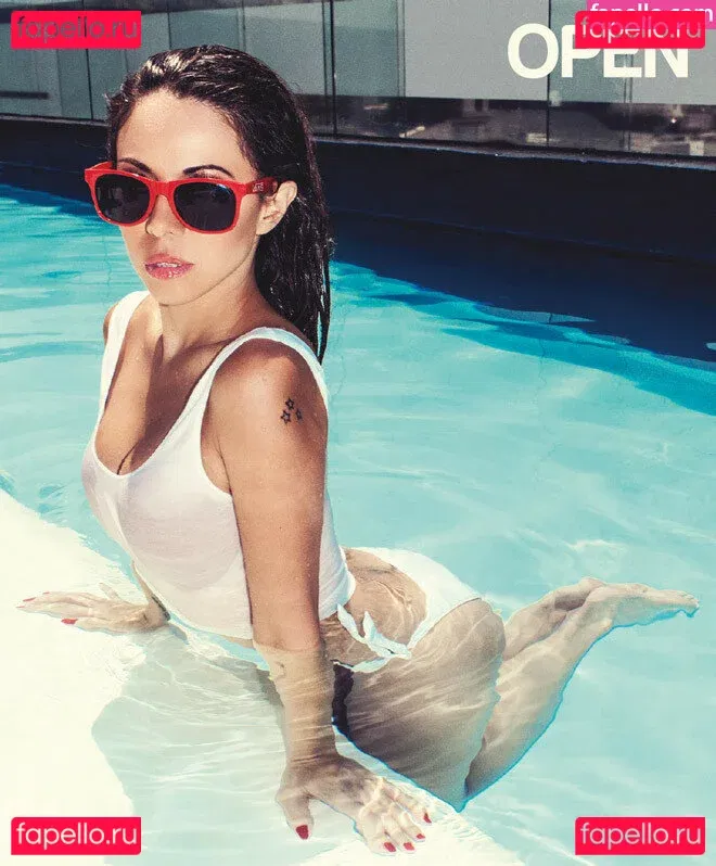 Ximena Saenz Onlyfans Photo Gallery 