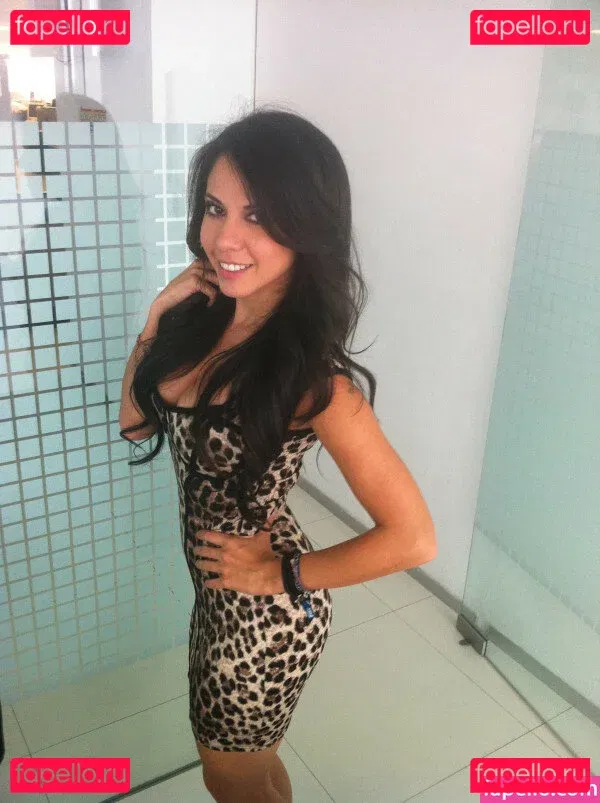 Ximena Saenz Onlyfans Photo Gallery 