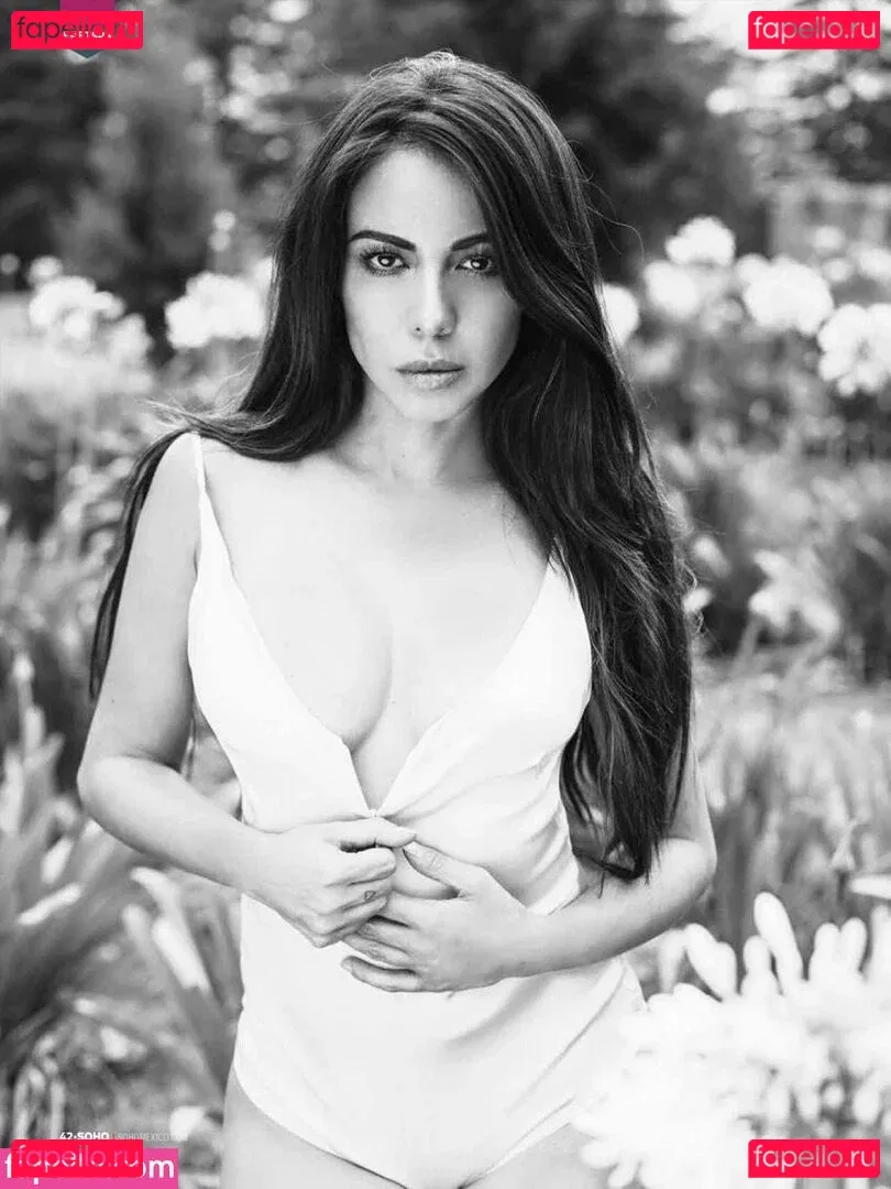 Ximena Saenz Onlyfans Photo Gallery 