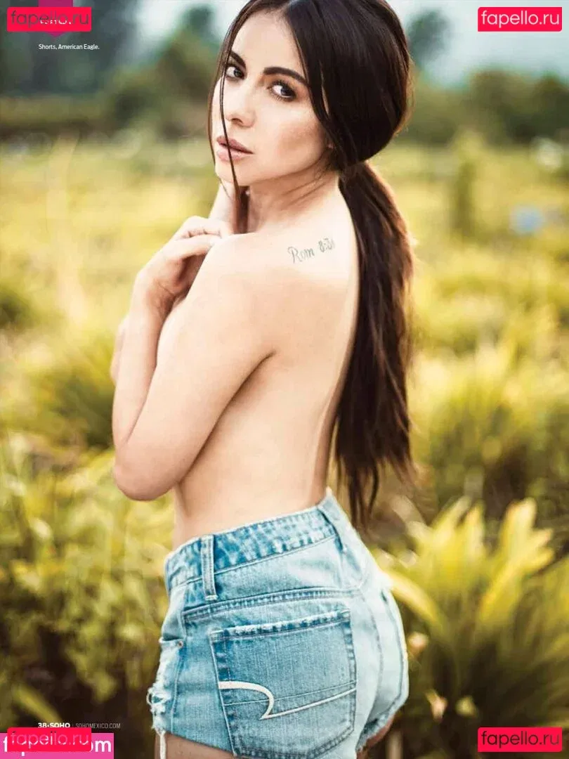 Ximena Saenz Onlyfans Photo Gallery 