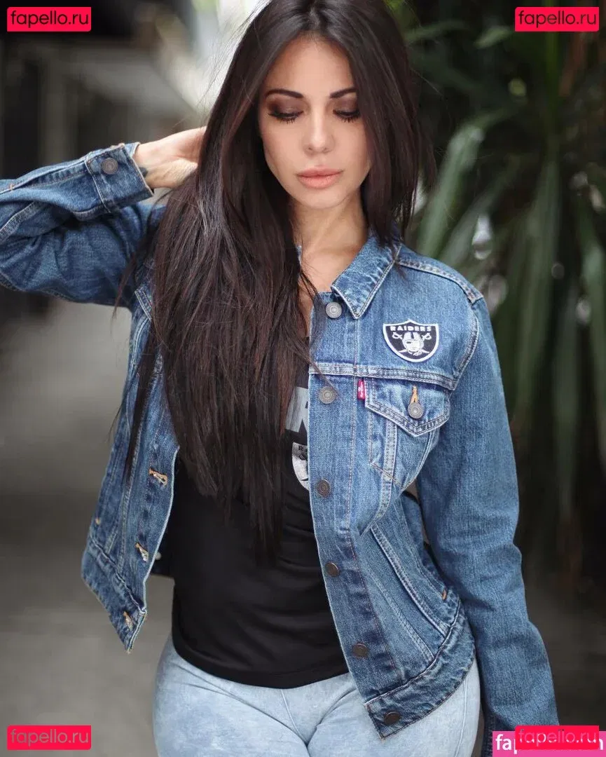 Ximena Saenz Onlyfans Photo Gallery 