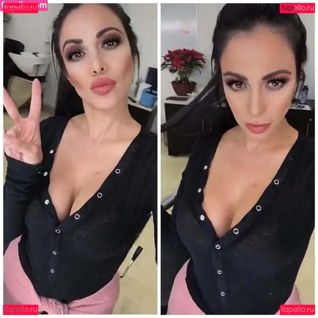 Ximena Saenz Onlyfans Photo Gallery 