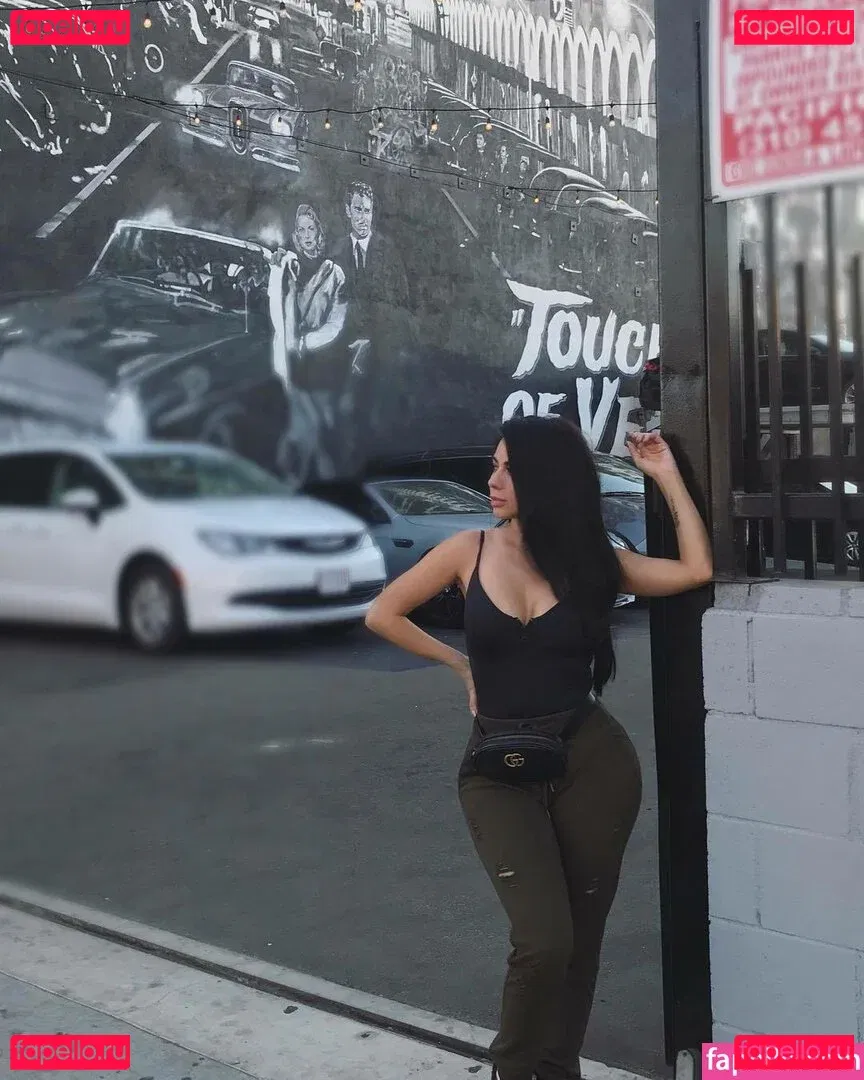 Ximena Saenz Onlyfans Photo Gallery 