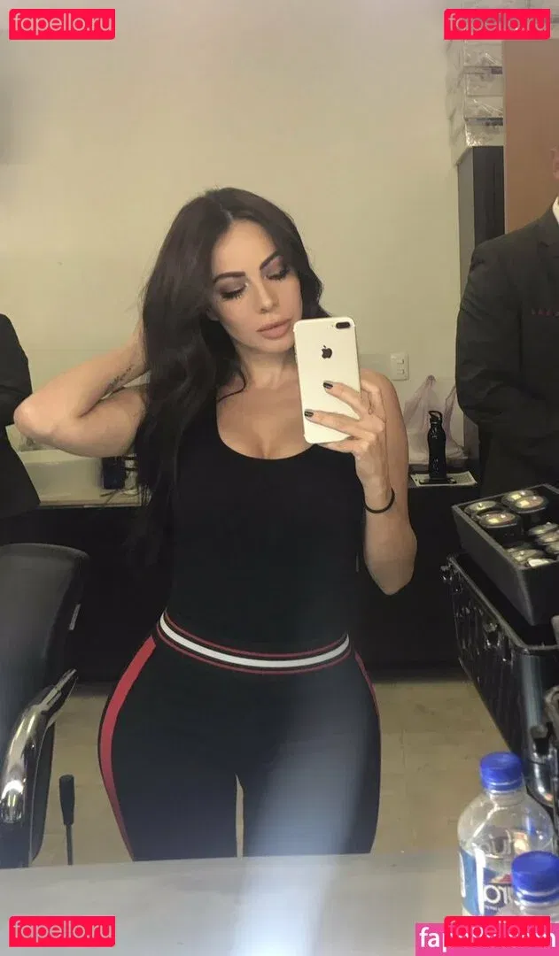 Ximena Saenz Onlyfans Photo Gallery 