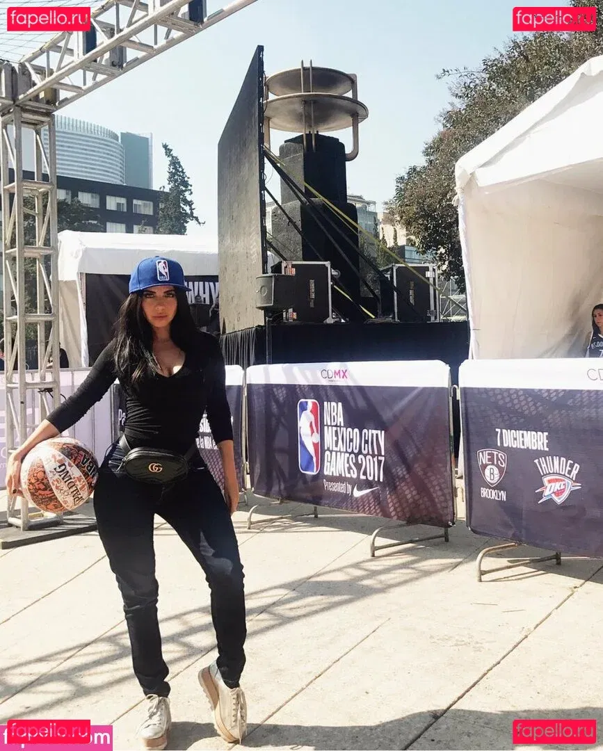 Ximena Saenz Onlyfans Photo Gallery 