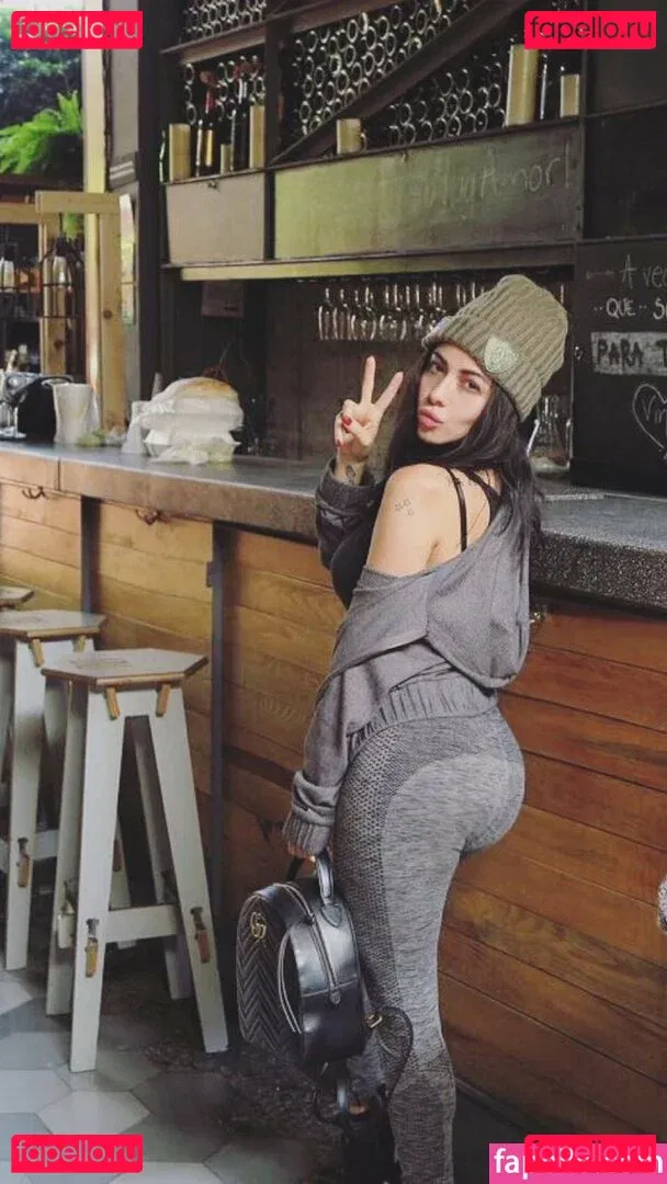 Ximena Saenz Onlyfans Photo Gallery 