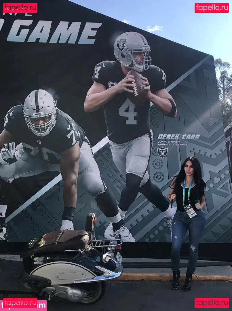 Ximena Saenz Onlyfans Photo Gallery 