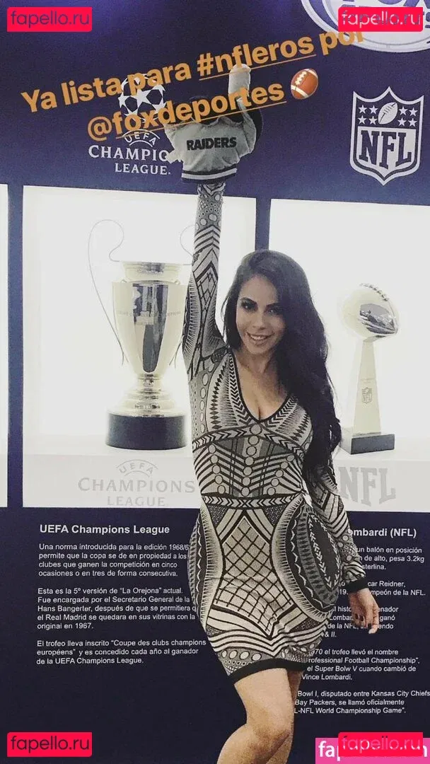 Ximena Saenz Onlyfans Photo Gallery 